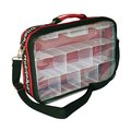 Mobileaid OTS Medical Supplies Clear-View Pouch and Organizer Tray 60363